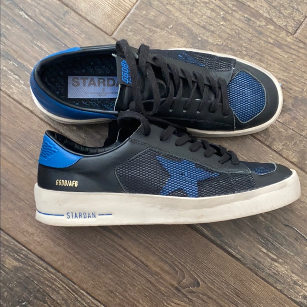 Golden Goose Stardan